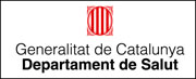 Generalitat de Catalunya Depertament de Salut